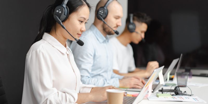 Liên hệ là yếu tố quan trọng hàng đầu